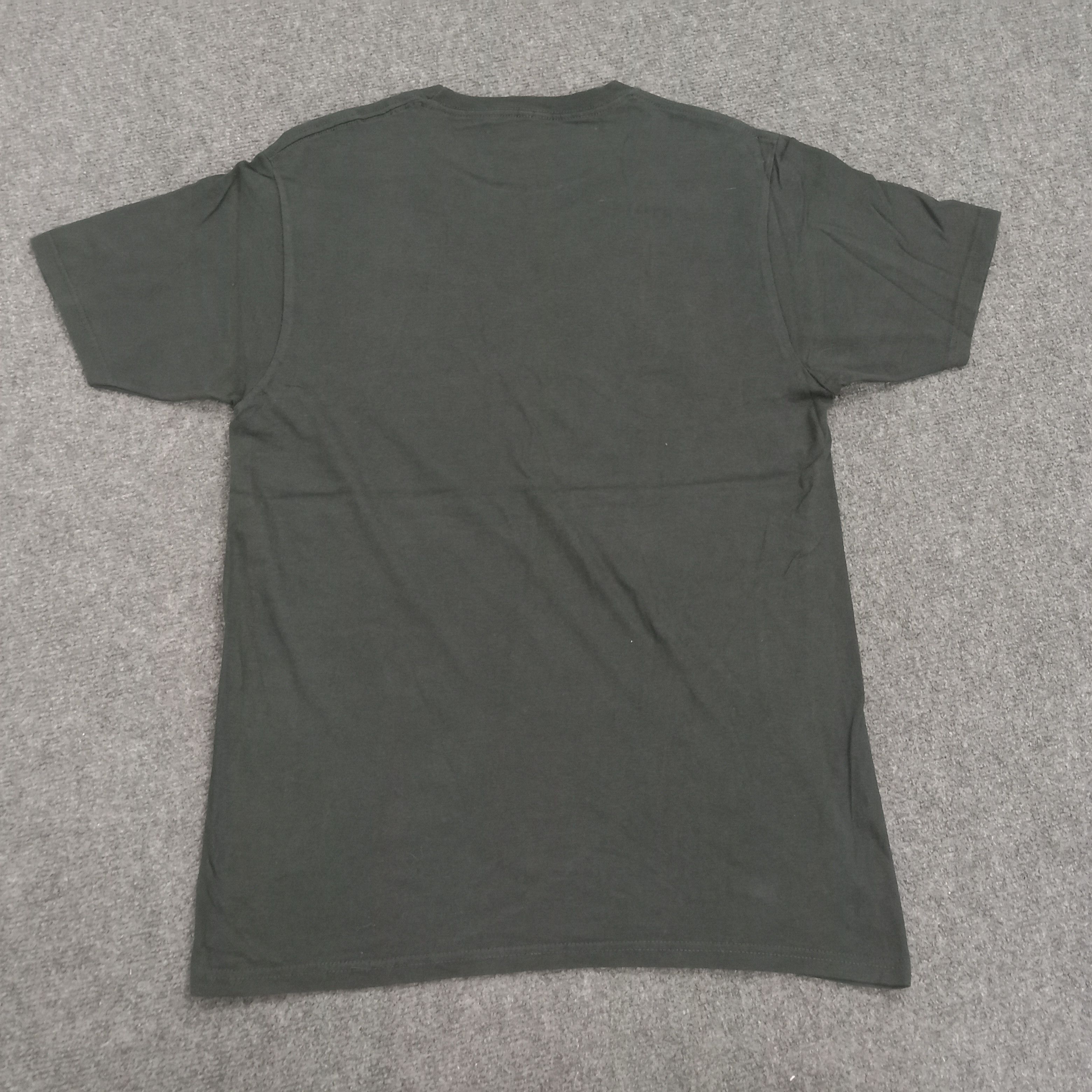 Vintage Game Of Thrones Dragon Queen Tshirt Size US M / EU 48-50 / 2 - 2 Thumbnail