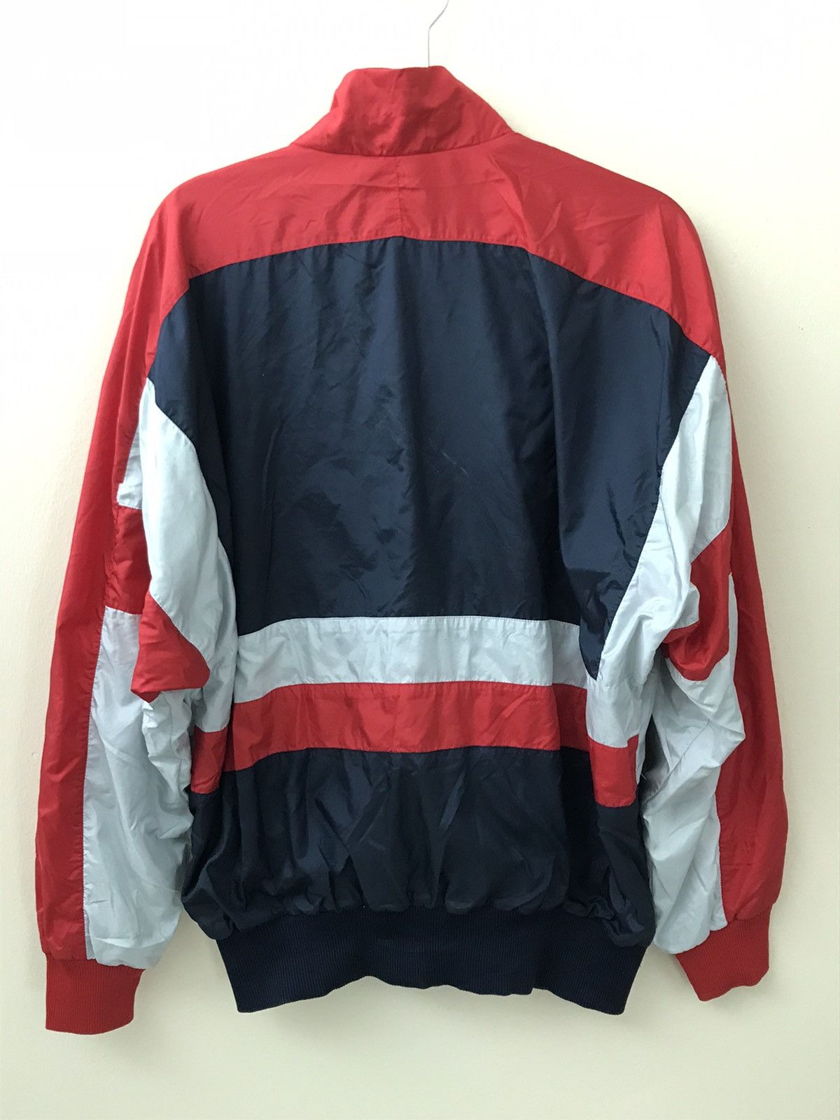 Adidas Vintage🔥 Adidas Sport Light Jacket Size US L / EU 52-54 / 3 - 23 Thumbnail