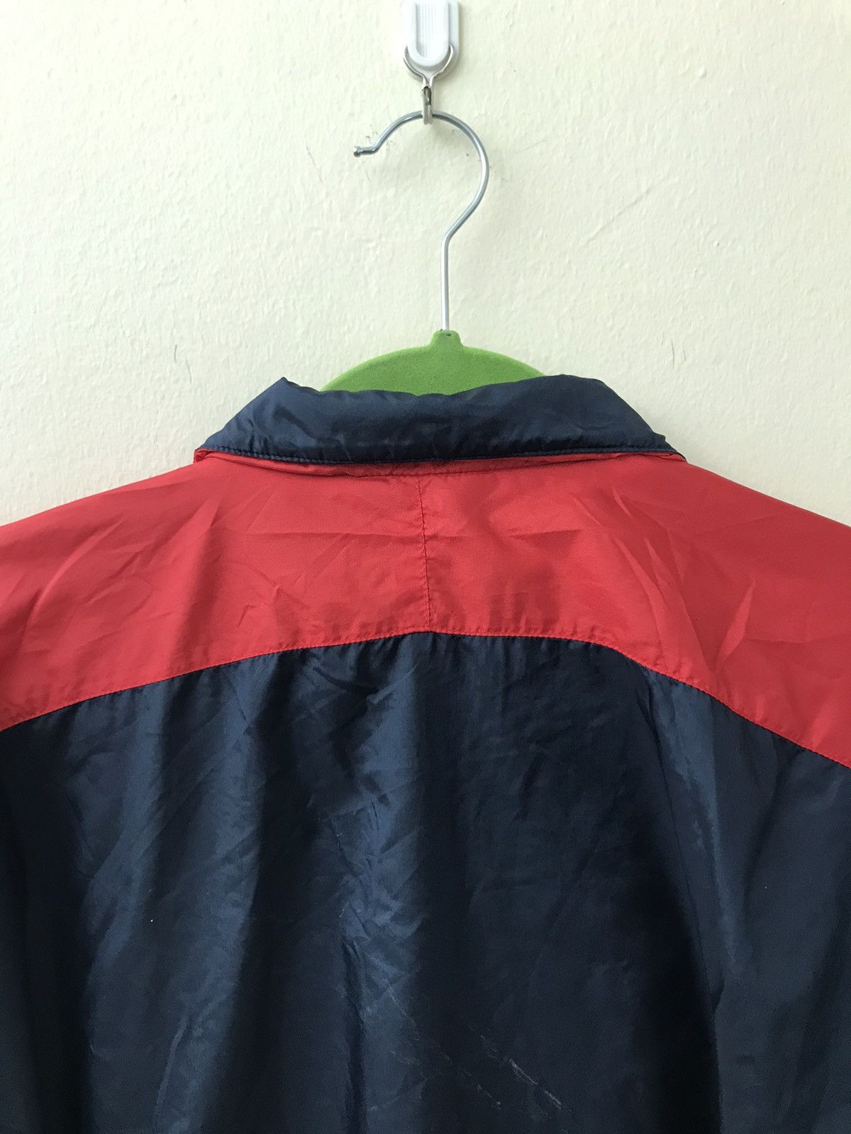 Adidas Vintage🔥 Adidas Sport Light Jacket Size US L / EU 52-54 / 3 - 17 Thumbnail