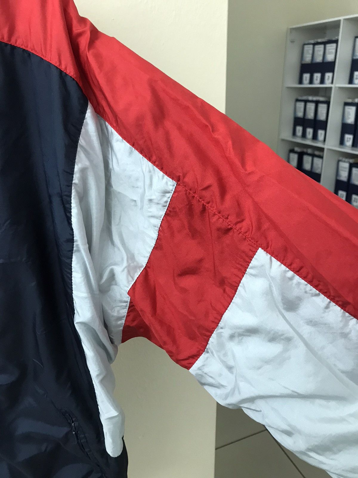 Adidas Vintage🔥 Adidas Sport Light Jacket Size US L / EU 52-54 / 3 - 11 Thumbnail
