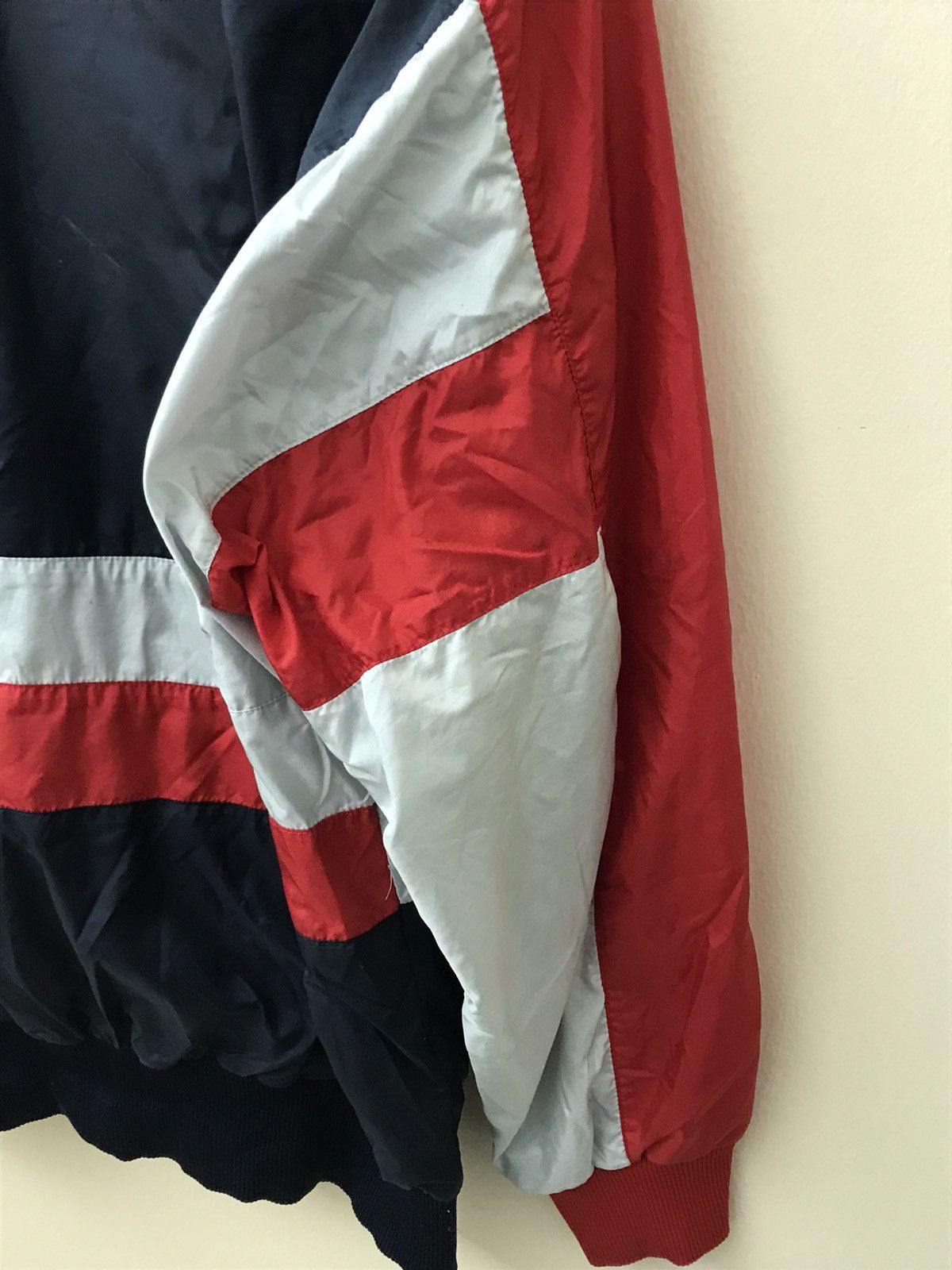 Adidas Vintage🔥 Adidas Sport Light Jacket Size US L / EU 52-54 / 3 - 15 Thumbnail