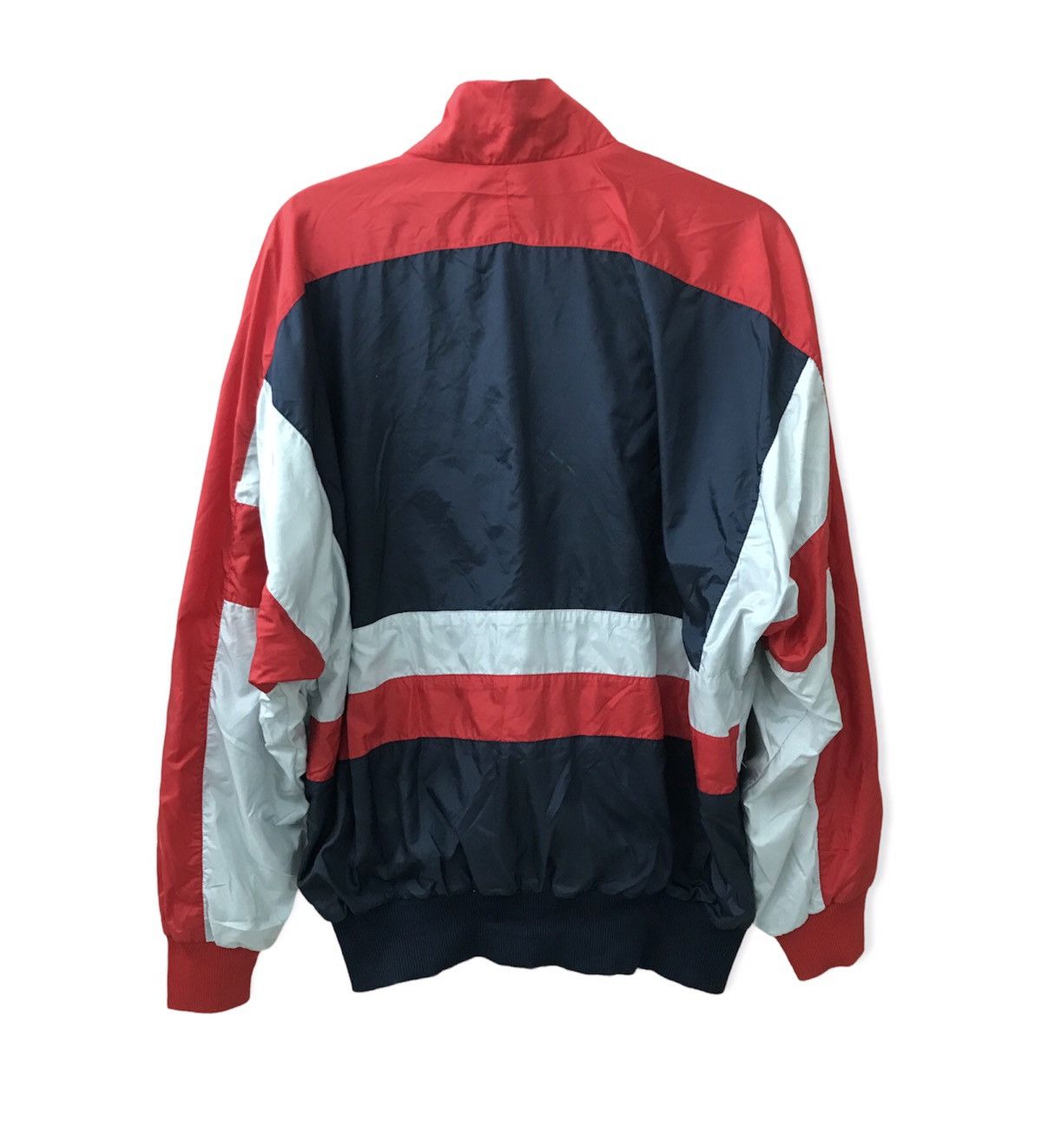 Adidas Vintage🔥 Adidas Sport Light Jacket Size US L / EU 52-54 / 3 - 2 Thumbnail