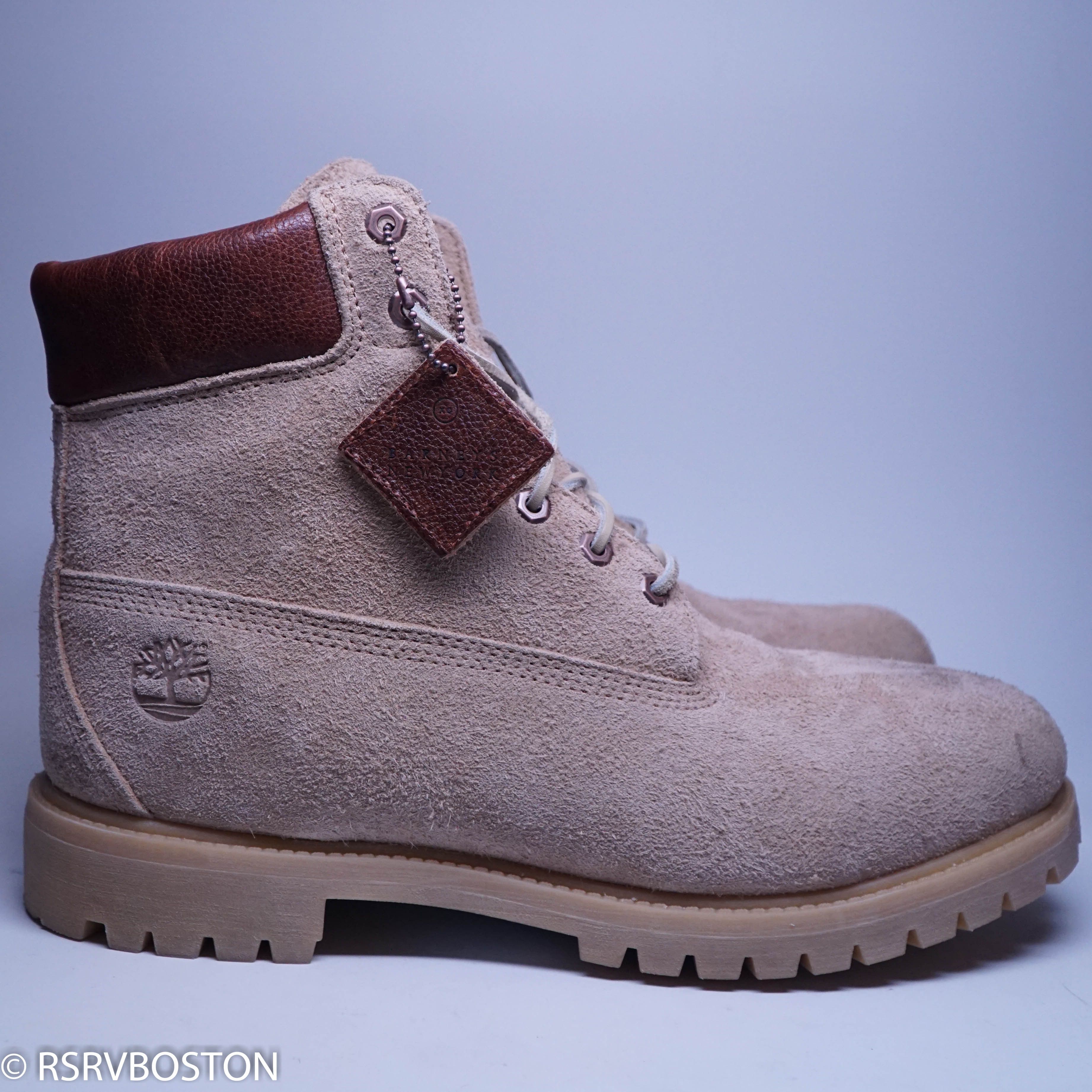 Timberland bny cheap sole series