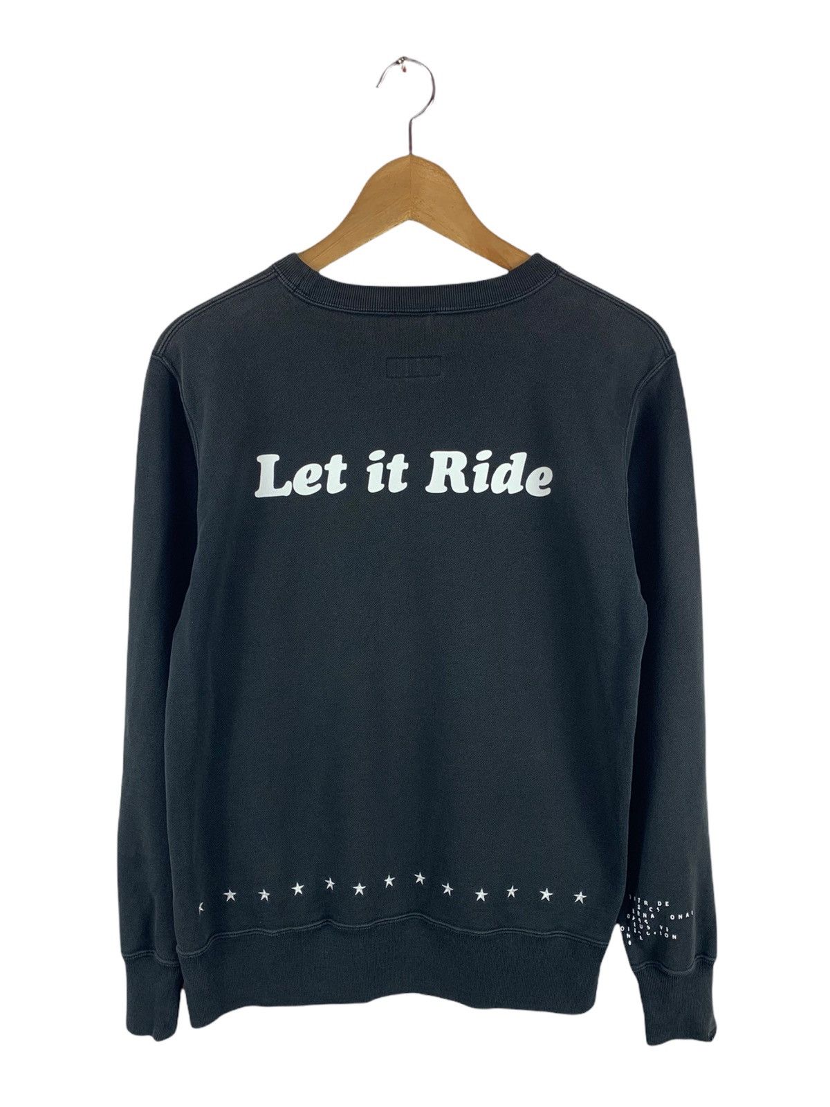 Champion Champion x Let It Ride Very Special 93 Sweatshirt Size US S / EU 44-46 / 1 - 2 Thumbnail
