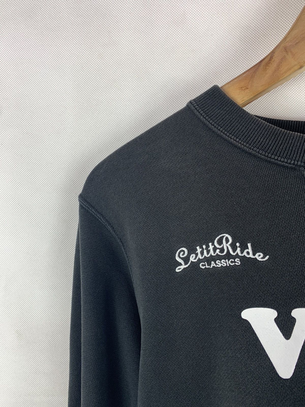 Champion Champion x Let It Ride Very Special 93 Sweatshirt Size US S / EU 44-46 / 1 - 7 Thumbnail