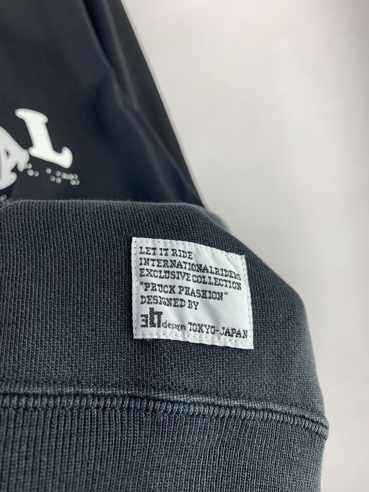 Champion Champion x Let It Ride Very Special 93 Sweatshirt Size US S / EU 44-46 / 1 - 5 Thumbnail