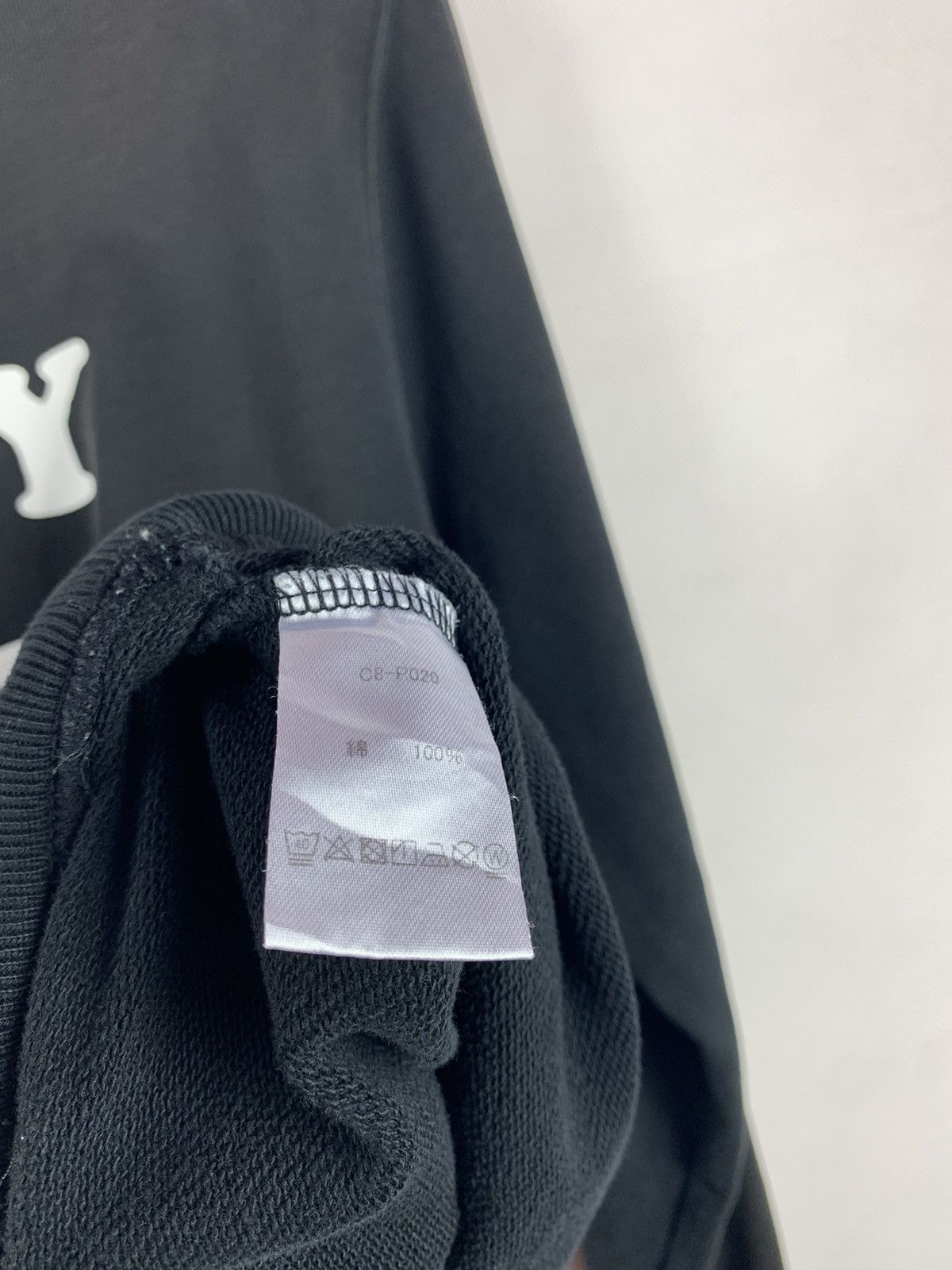 Champion Champion x Let It Ride Very Special 93 Sweatshirt Size US S / EU 44-46 / 1 - 10 Thumbnail