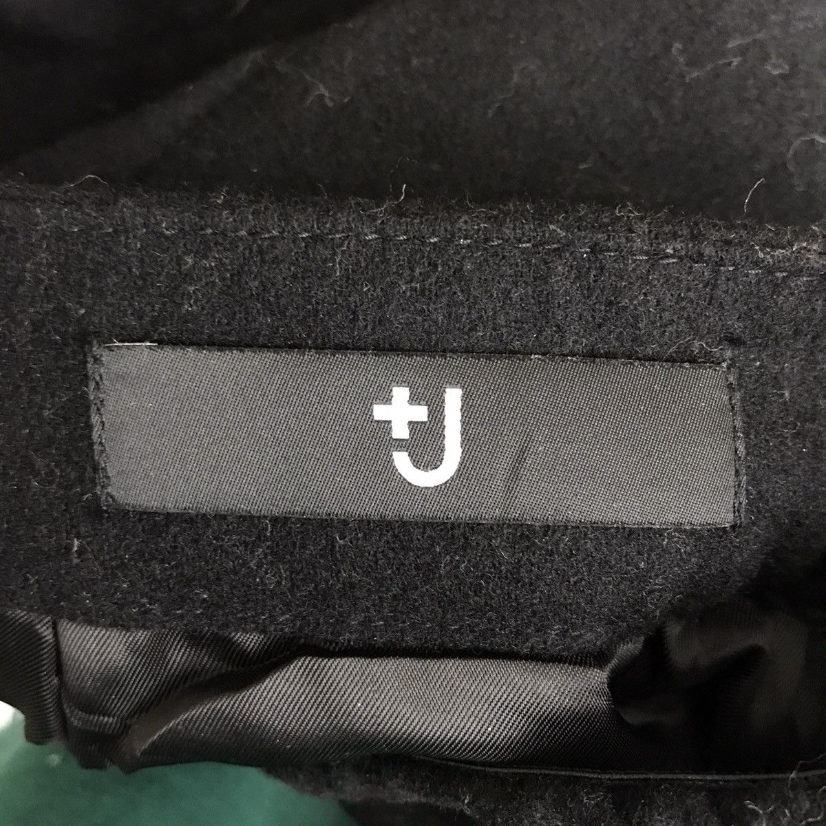 Uniqlo +J UNIQLO x JILL SANDWR Slim Fit Wool Trousers Pant Size US 27 - 4 Thumbnail