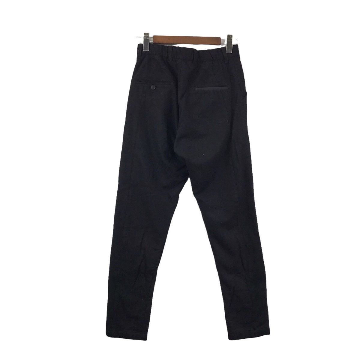 Uniqlo +J UNIQLO x JILL SANDWR Slim Fit Wool Trousers Pant Size US 27 - 7 Thumbnail
