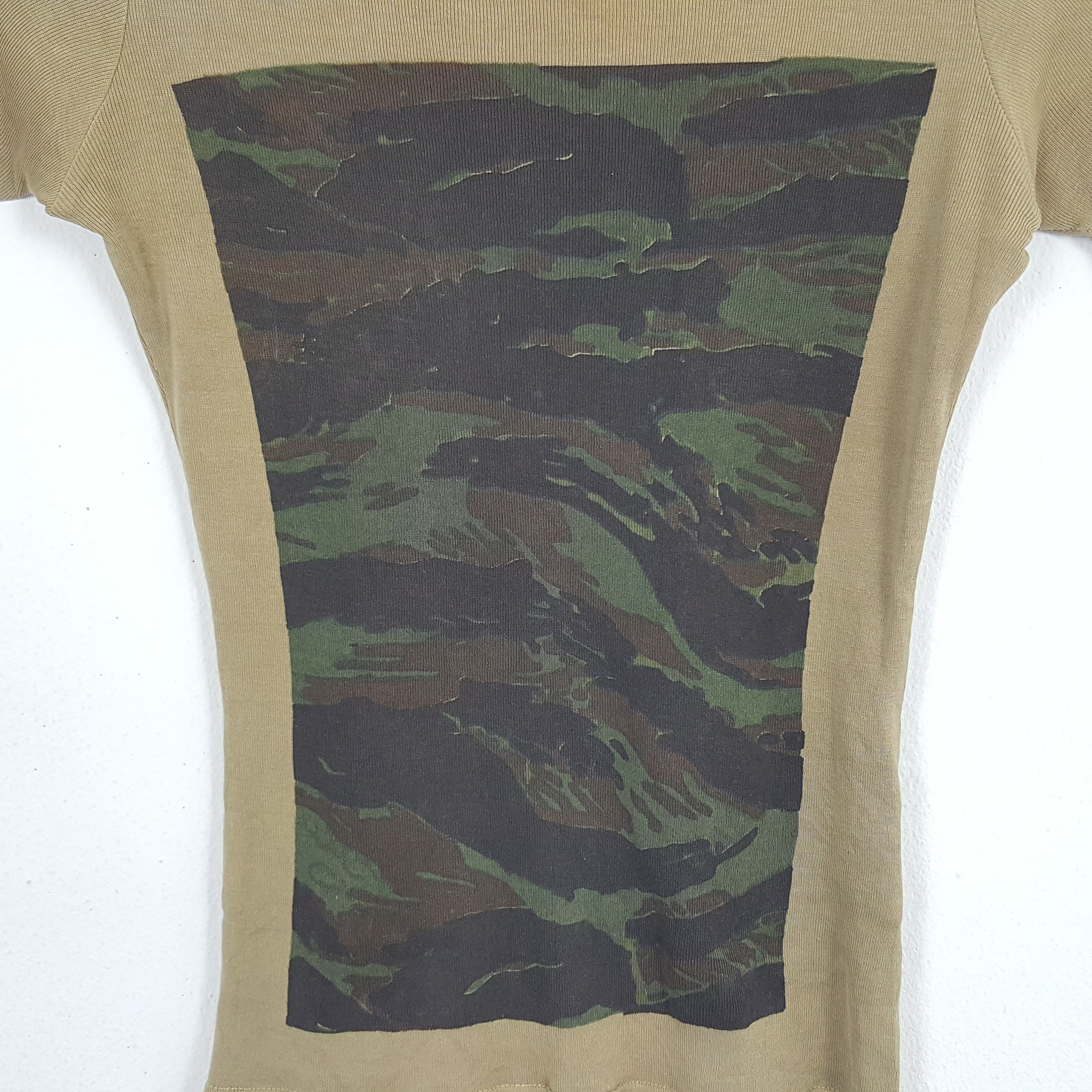 Hysteric Glamour × Vintage Vintage Hysteric Glamour Forever Tshirt Size US XS / EU 42 / 0 - 2 Thumbnail