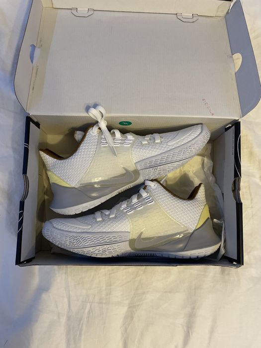 sandy cheeks kyrie irving