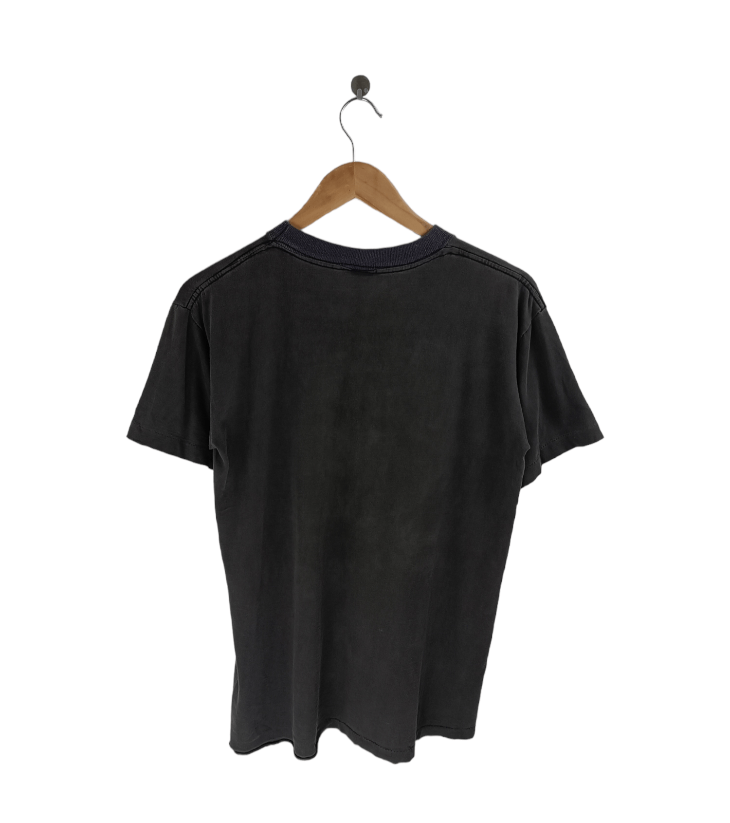 Cartoon Network VINTAGE '95 FADED JONNY QUEST "GET REAL" TEE Size US S / EU 44-46 / 1 - 2 Thumbnail