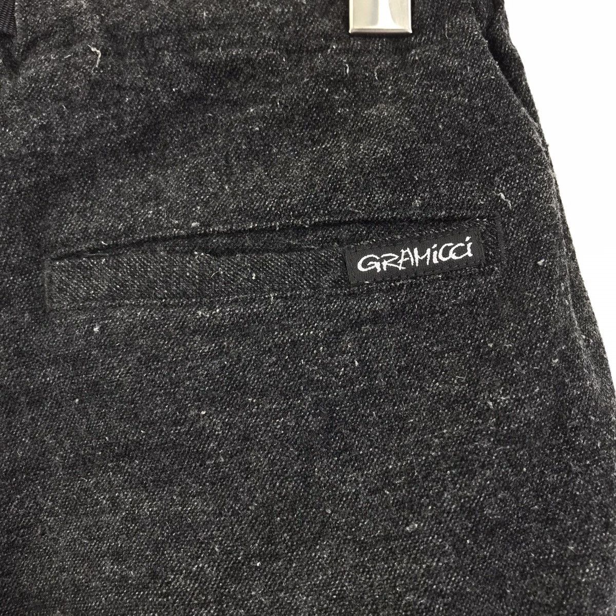Gramicci GRAMICCI USA Brand Wool Casual Trousers Pant Size US 28 / EU 44 - 13 Thumbnail