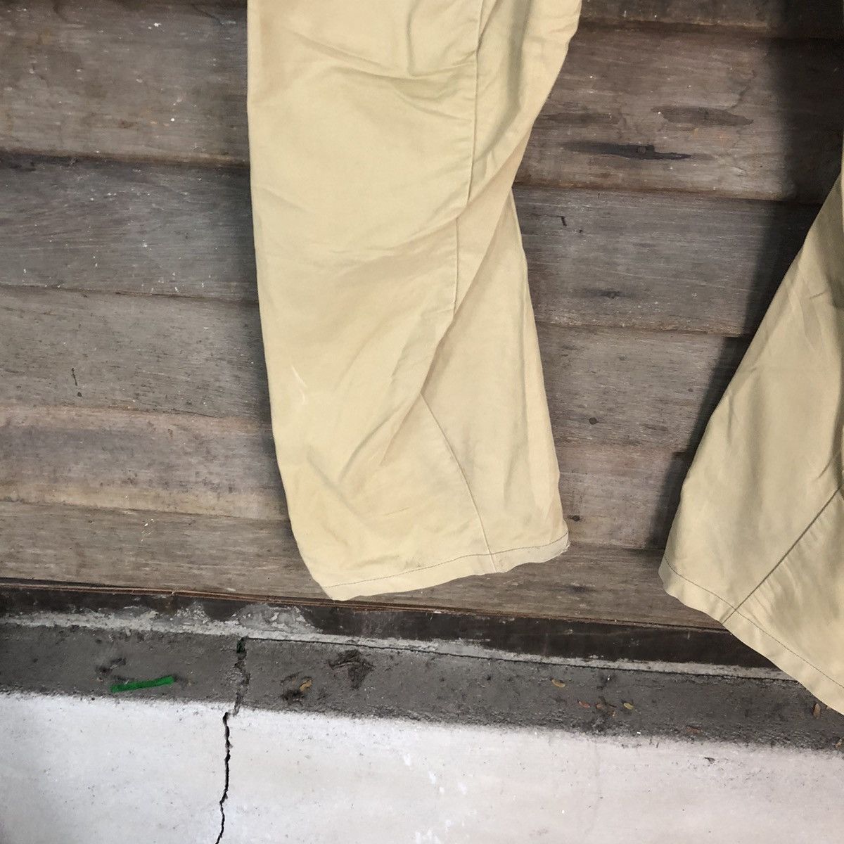 Oakley Oakley Brown multipocket tactical Cargo Pants #2854 Size US 32 / EU 48 - 8 Thumbnail