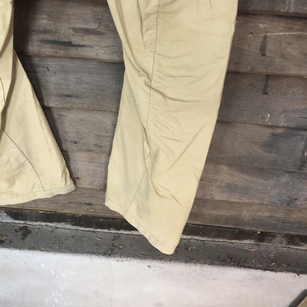 Oakley Oakley Brown multipocket tactical Cargo Pants #2854 Size US 32 / EU 48 - 9 Thumbnail