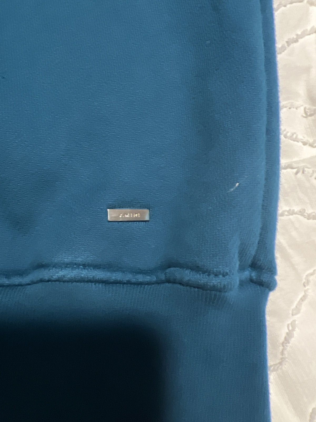 Amiri Amiri autumn winter collection Size US M / EU 48-50 / 2 - 3 Thumbnail