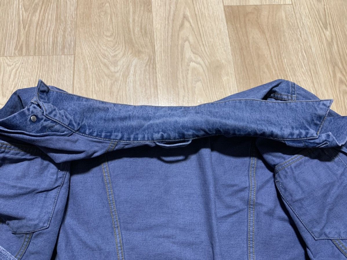 Levi's Vintage Levi’s Denim Jacket With Lining Size L Size US L / EU 52-54 / 3 - 12 Thumbnail