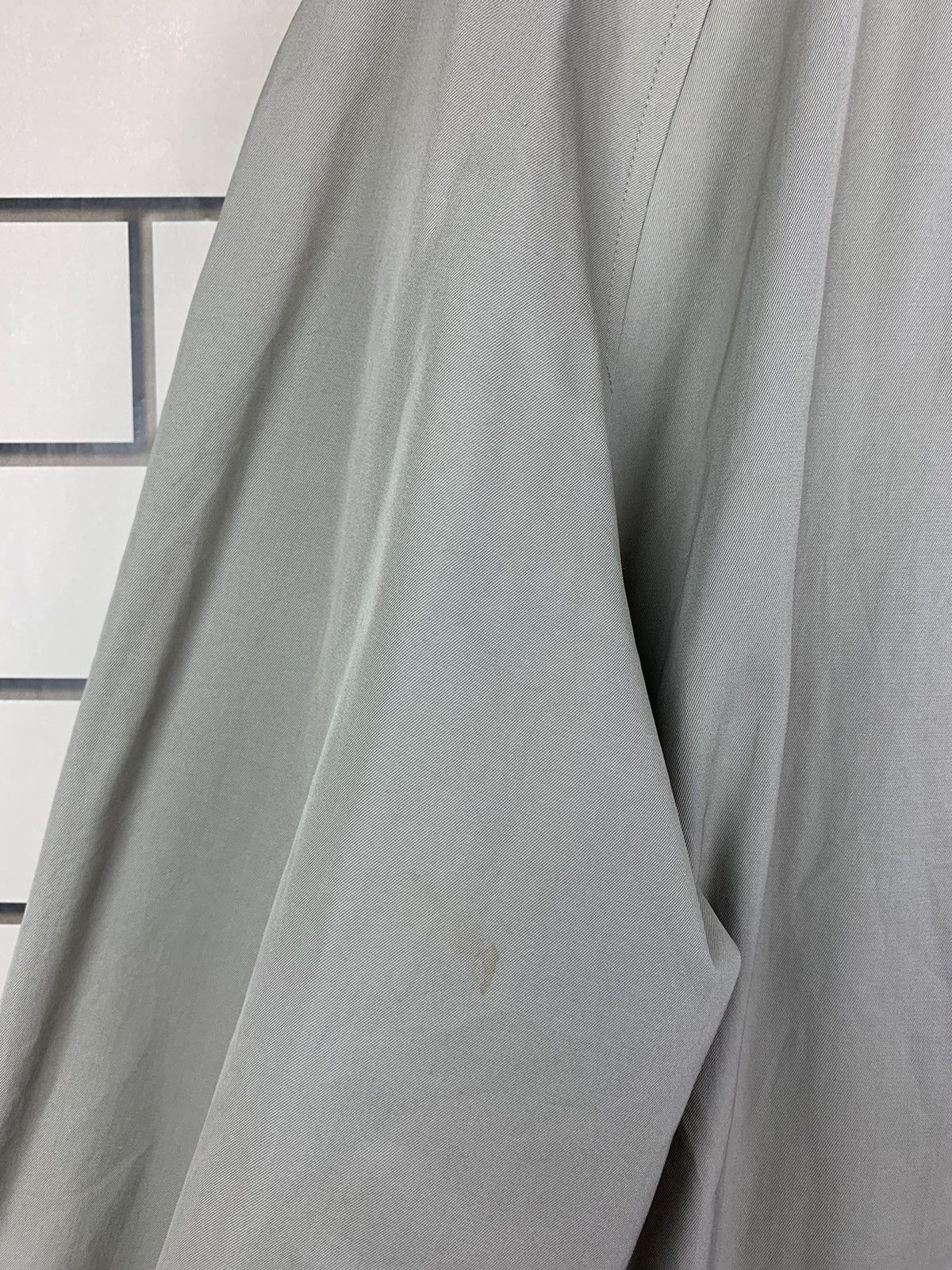 Burberry Prorsum × Vintage Vintage Burberry London Trench Coat Jacket Size US M / EU 48-50 / 2 - 13 Thumbnail