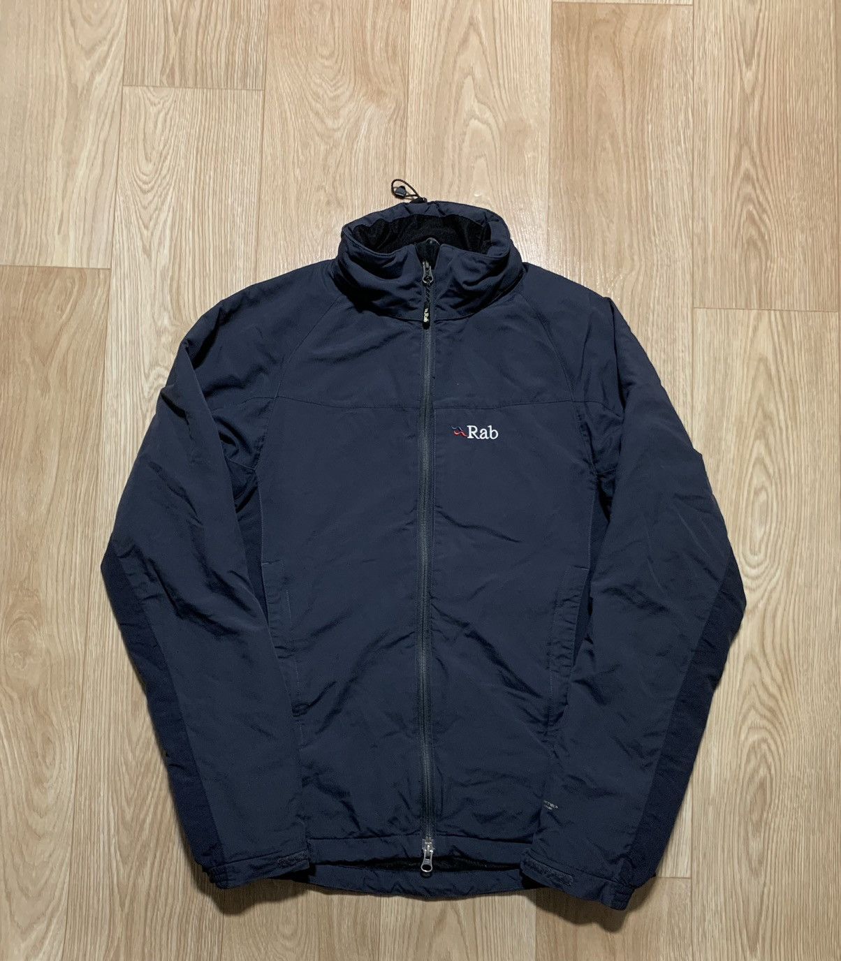 Rab Rab Vapour-rise Jacket Size US S / EU 44-46 / 1 - 1 Thumbnail