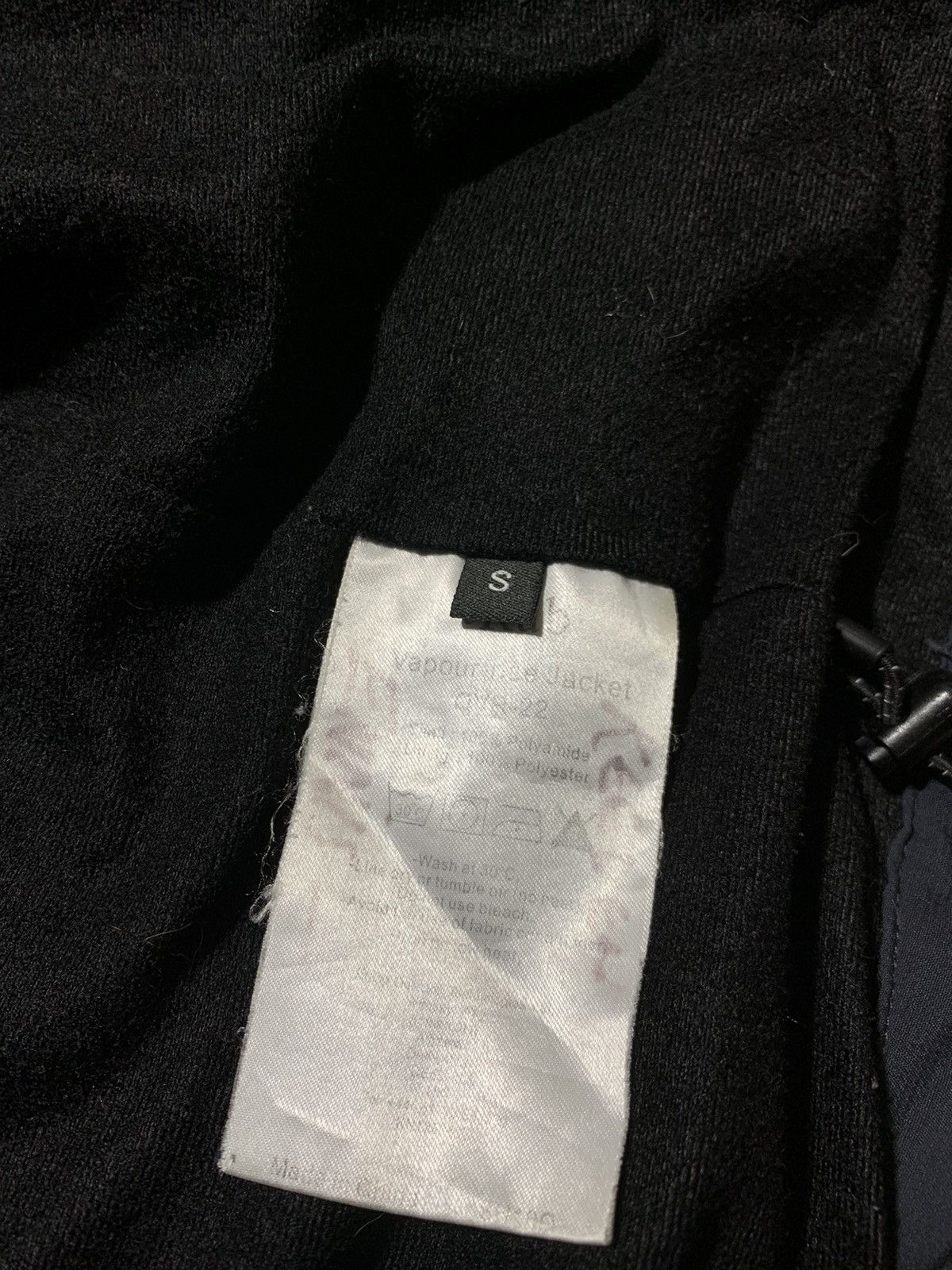 Rab Rab Vapour-rise Jacket Size US S / EU 44-46 / 1 - 9 Thumbnail