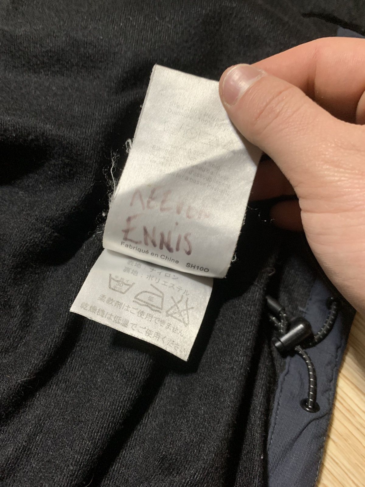 Rab Rab Vapour-rise Jacket Size US S / EU 44-46 / 1 - 10 Thumbnail