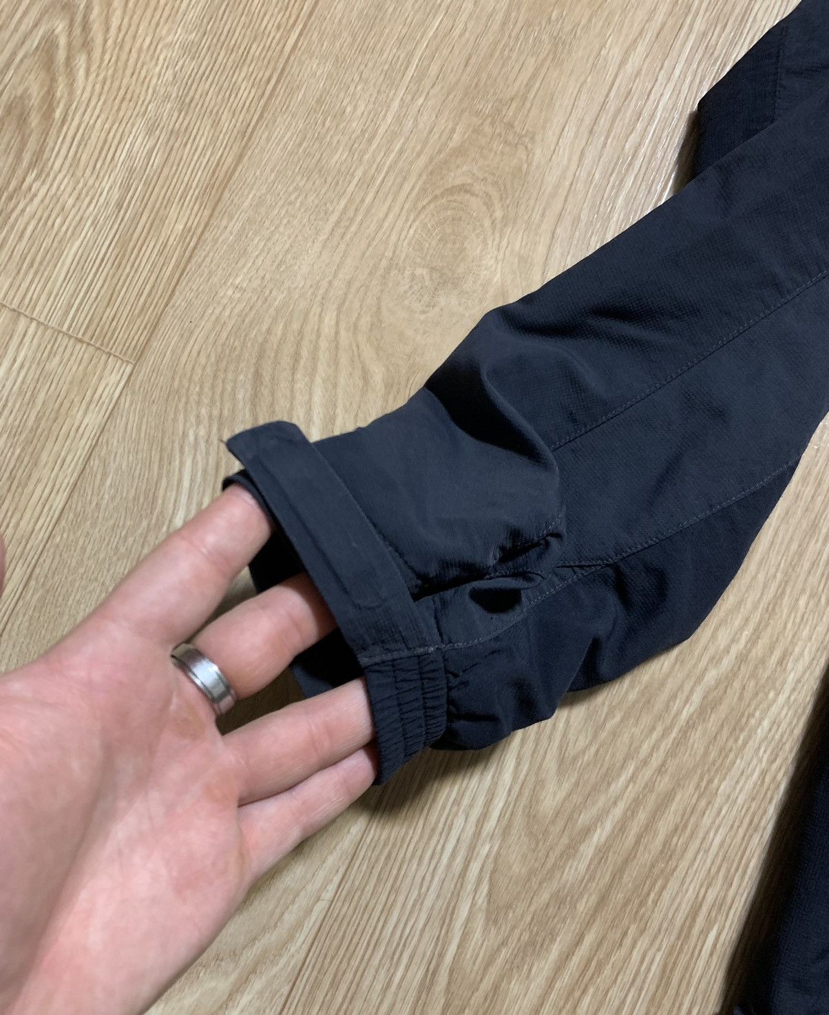 Rab Rab Vapour-rise Jacket Size US S / EU 44-46 / 1 - 5 Thumbnail