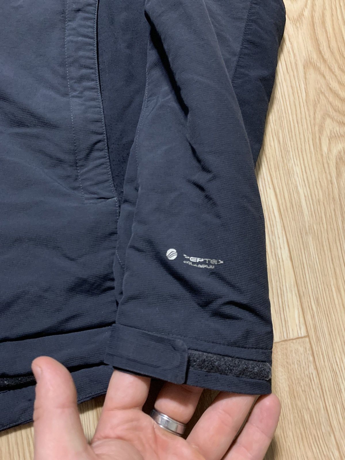 Rab Rab Vapour-rise Jacket Size US S / EU 44-46 / 1 - 6 Thumbnail