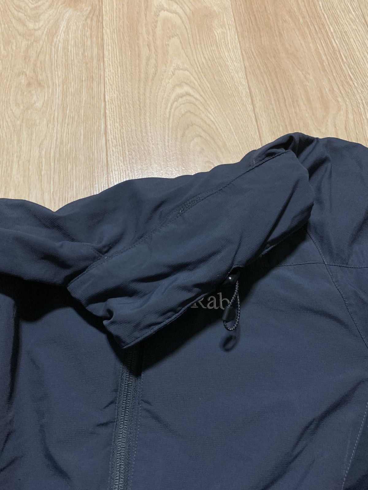 Rab Rab Vapour-rise Jacket Size US S / EU 44-46 / 1 - 7 Thumbnail