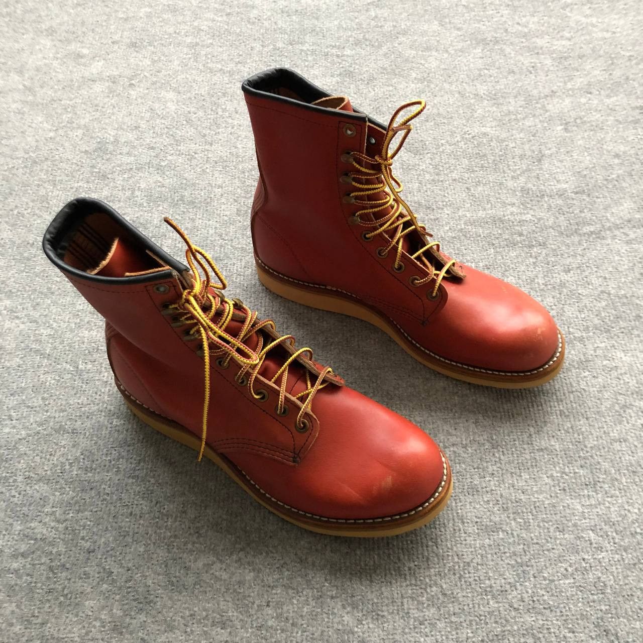 Made In Usa × Rare × Red Wing Rare Red Wing 2940 Classic Round Toe 