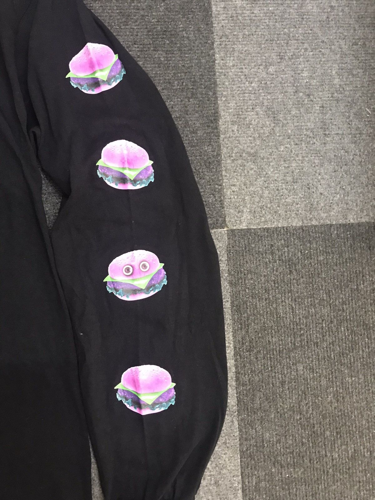 Designer × Japanese Brand MilkBoy by Hitomi Okawa Japanese Designer Archival Shirt Size US XL / EU 56 / 4 - 7 Thumbnail
