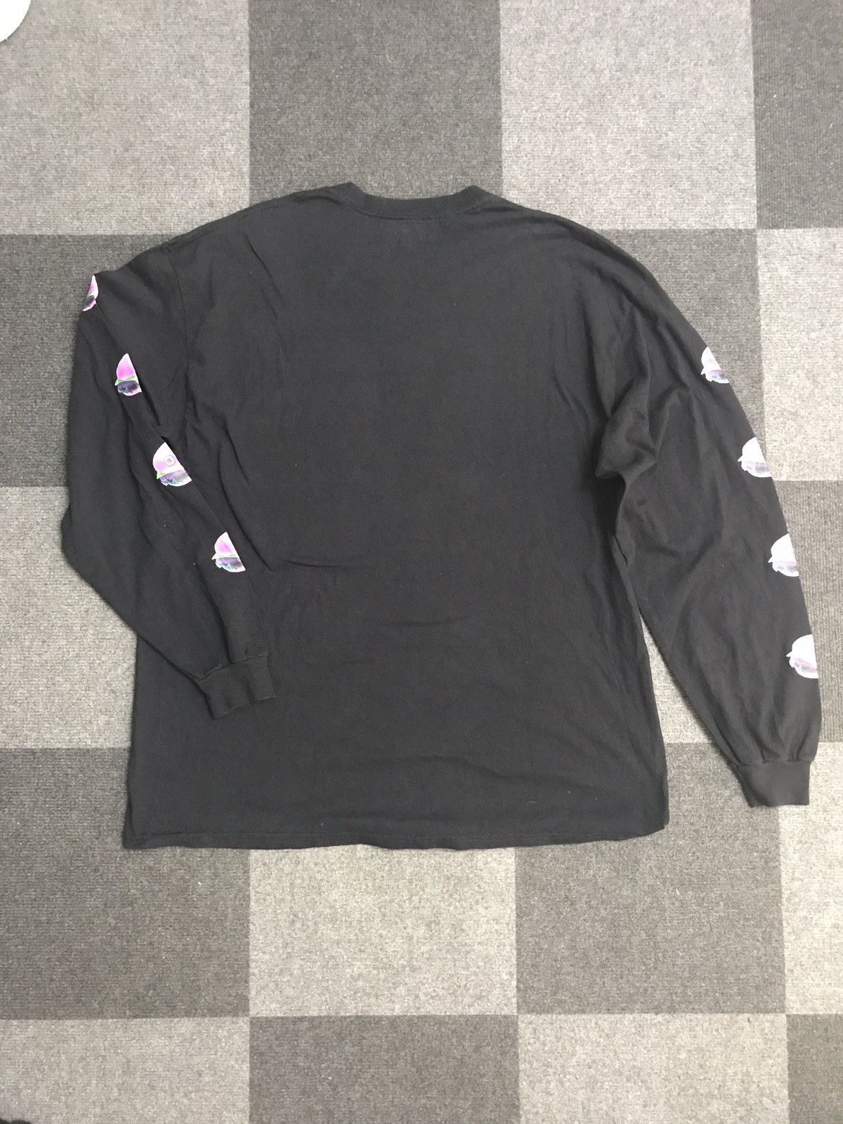 Designer × Japanese Brand MilkBoy by Hitomi Okawa Japanese Designer Archival Shirt Size US XL / EU 56 / 4 - 10 Thumbnail
