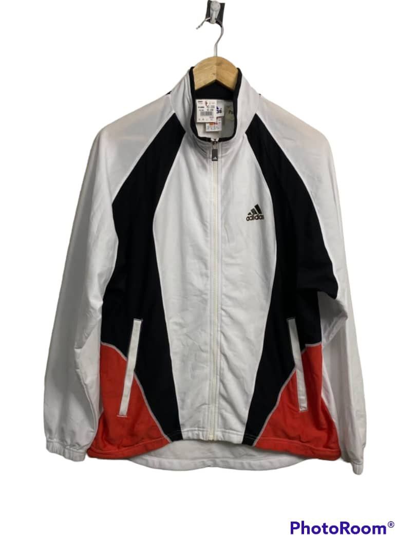 Sweaters Vintage Adidas Reflection Line