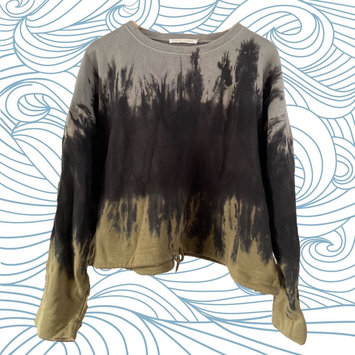 Rabens Saloner sweatshirt