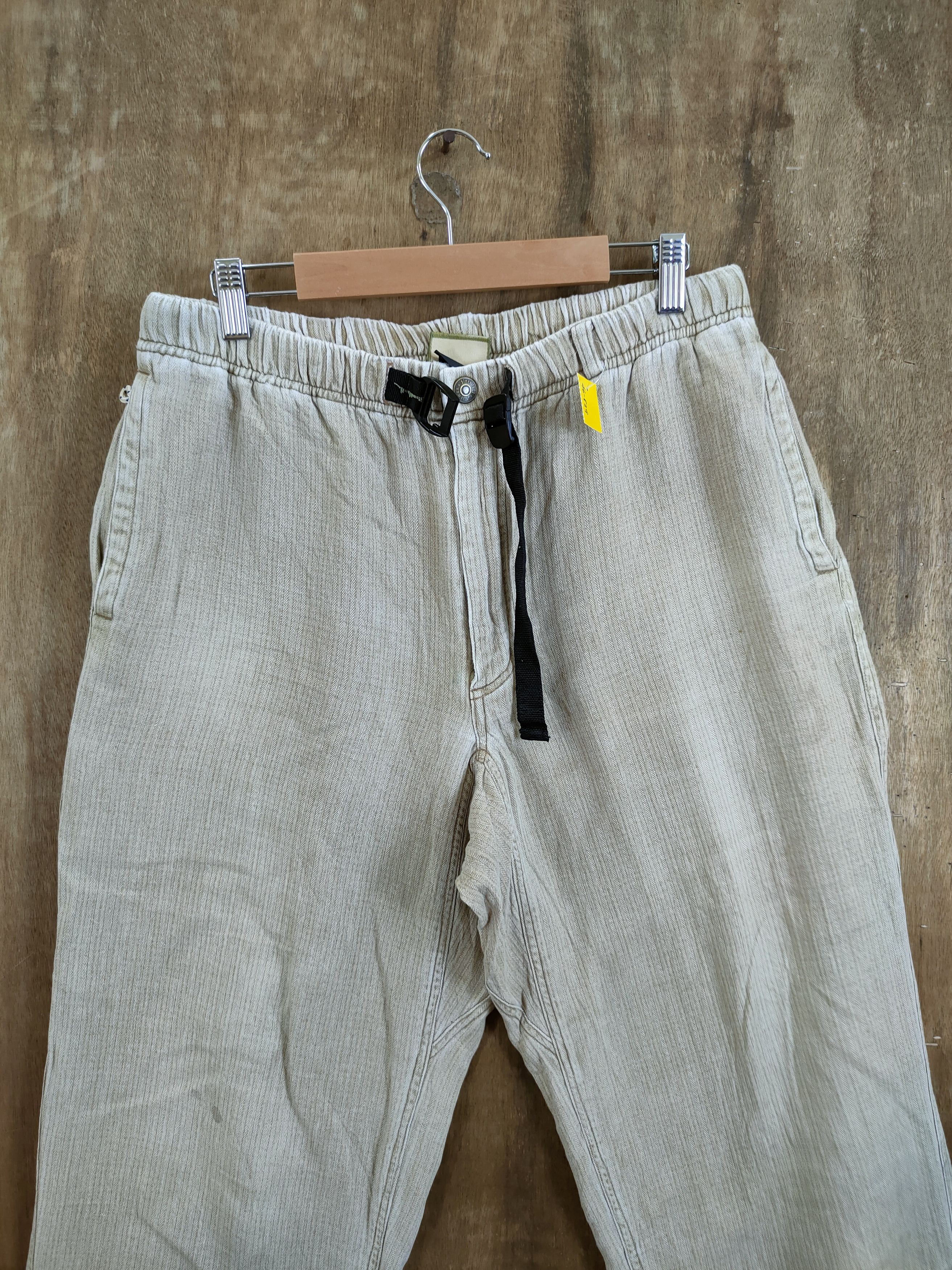 Coleman × Sports Specialties Coleman vintage jogger cargo pants #46-839 Size US 30 / EU 46 - 4 Thumbnail