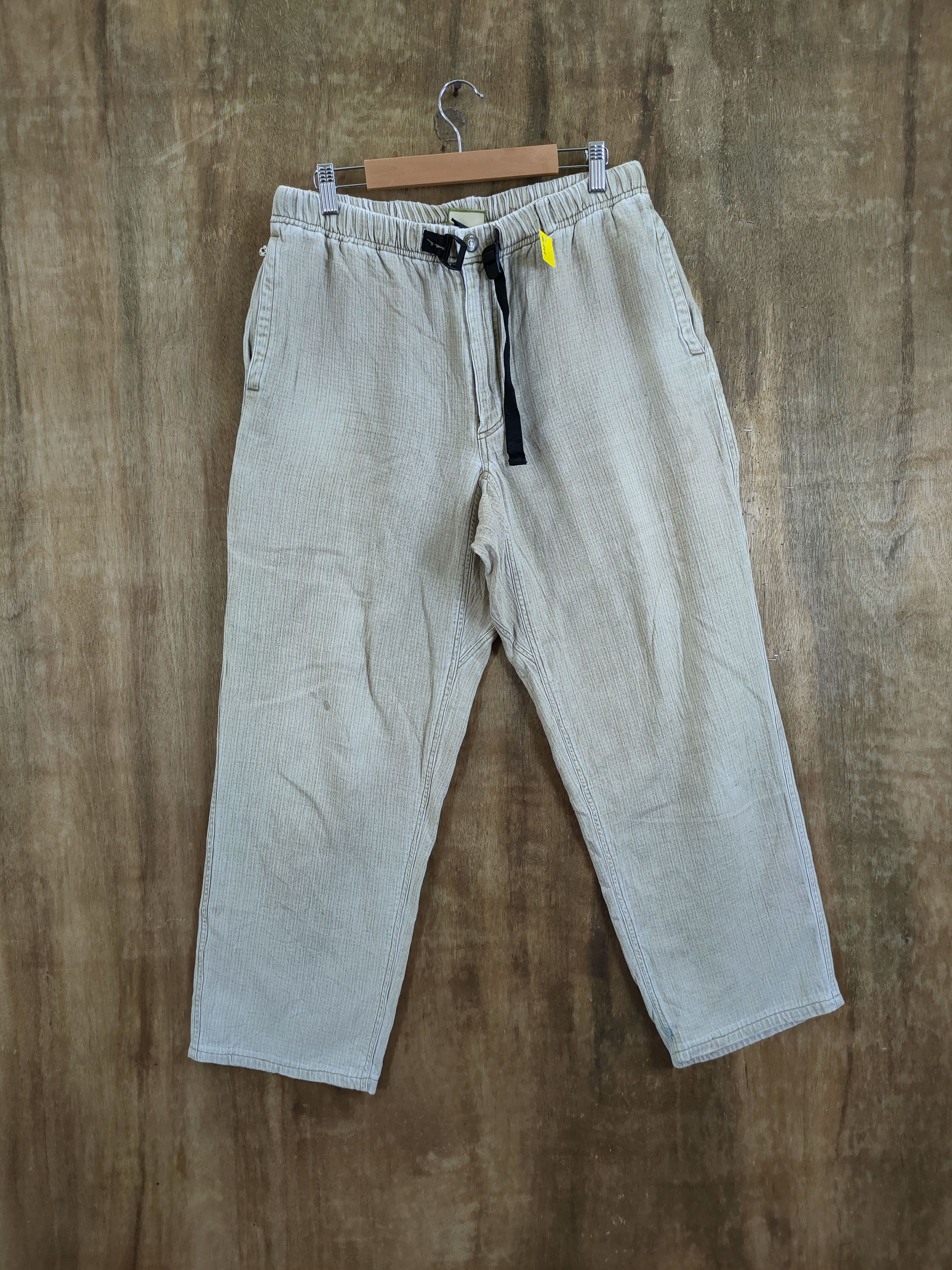Coleman × Sports Specialties Coleman vintage jogger cargo pants #46-839 Size US 30 / EU 46 - 1 Thumbnail
