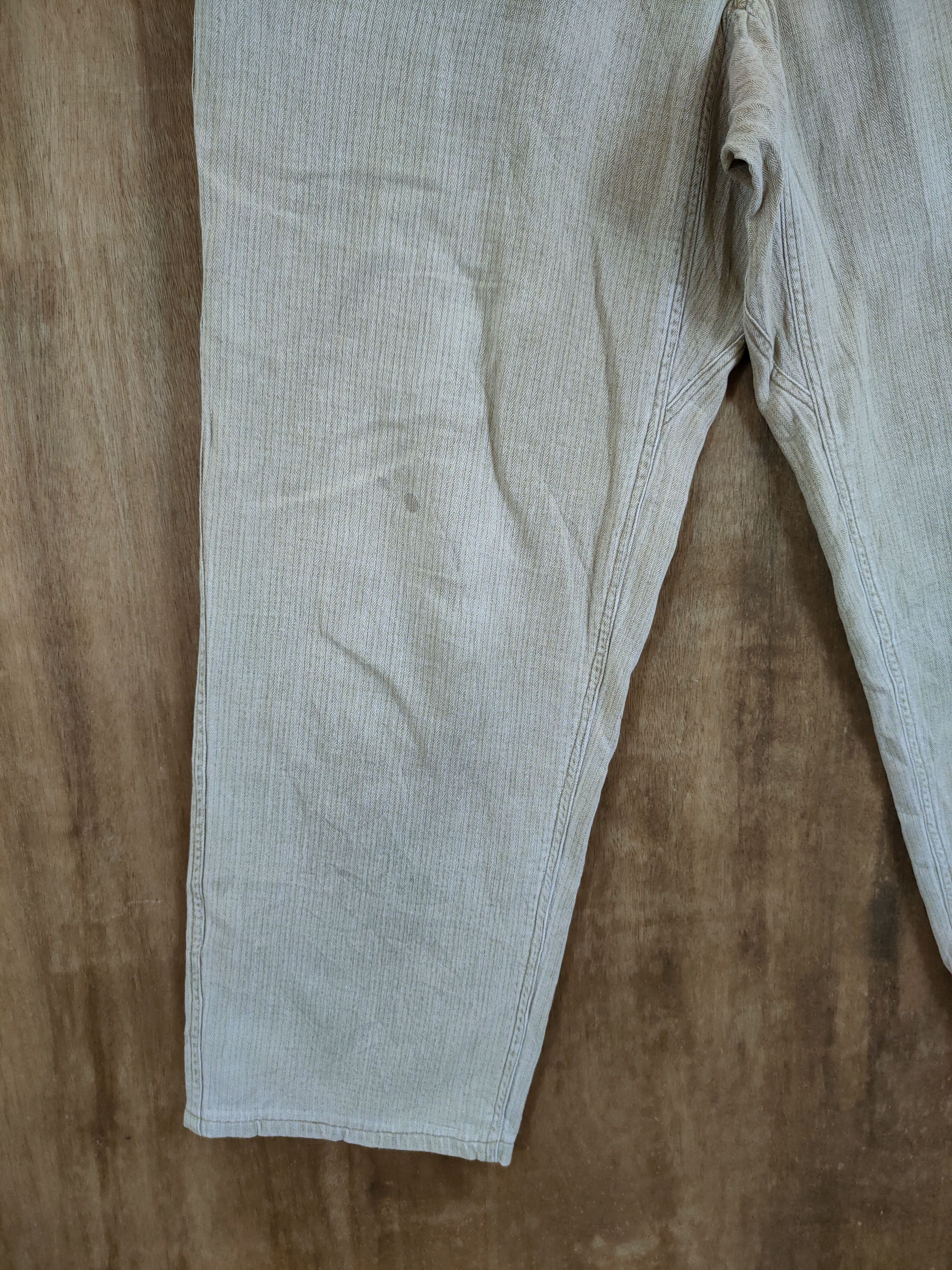 Coleman × Sports Specialties Coleman vintage jogger cargo pants #46-839 Size US 30 / EU 46 - 2 Thumbnail