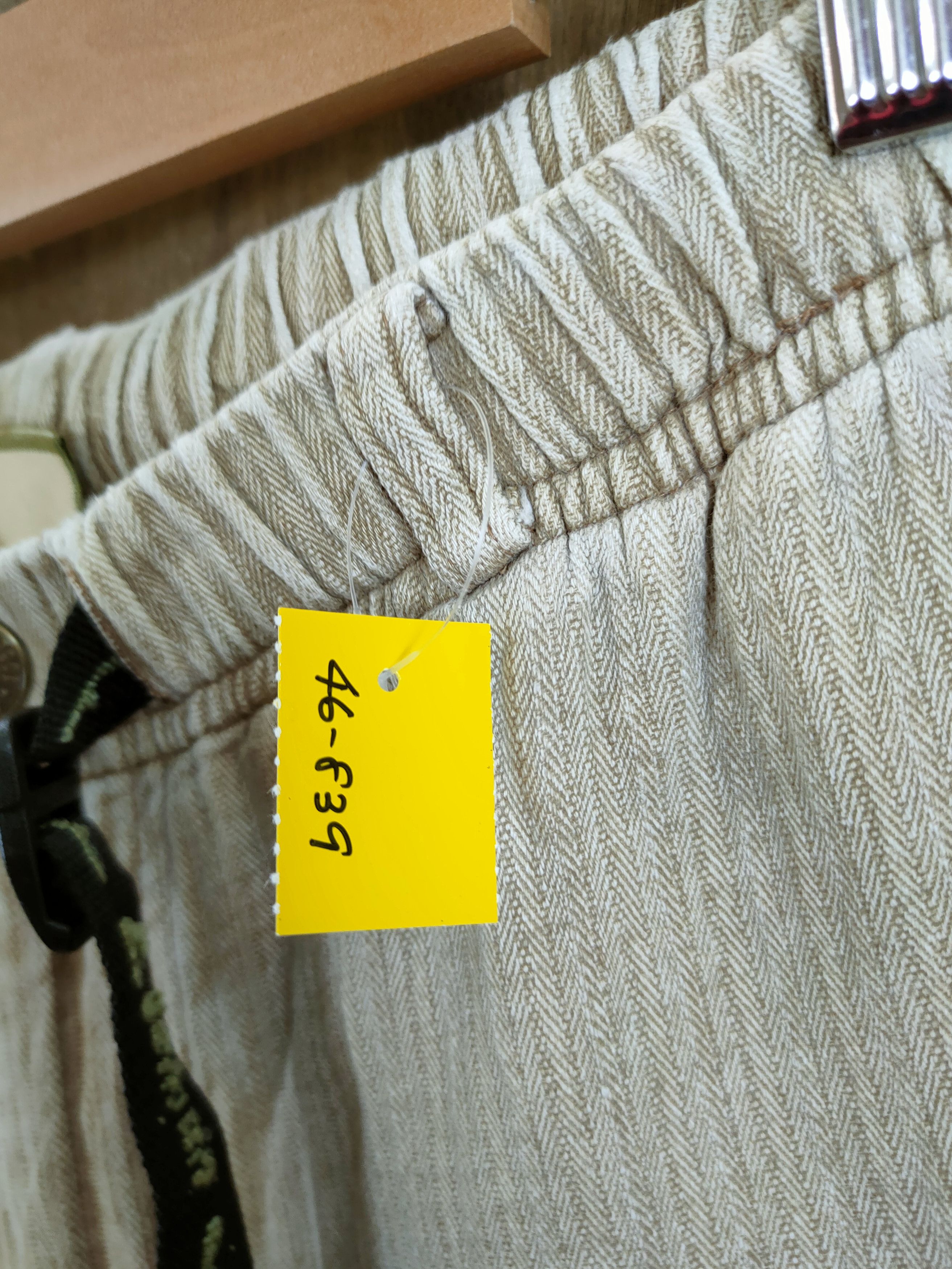Coleman × Sports Specialties Coleman vintage jogger cargo pants #46-839 Size US 30 / EU 46 - 5 Thumbnail