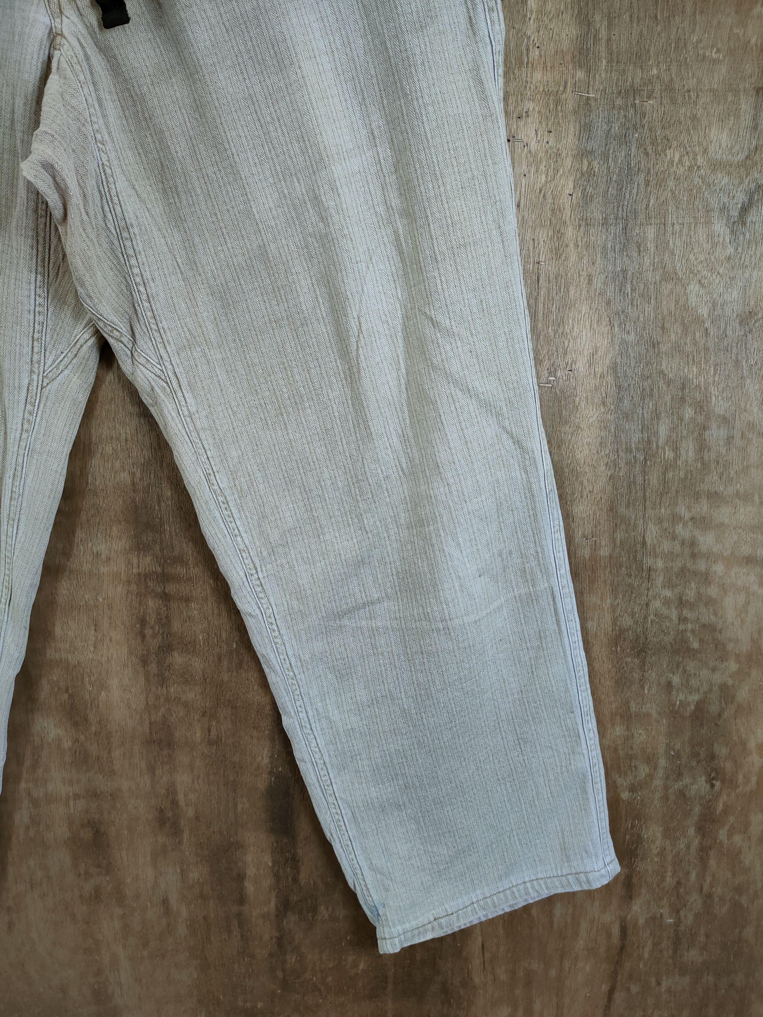 Coleman × Sports Specialties Coleman vintage jogger cargo pants #46-839 Size US 30 / EU 46 - 3 Thumbnail