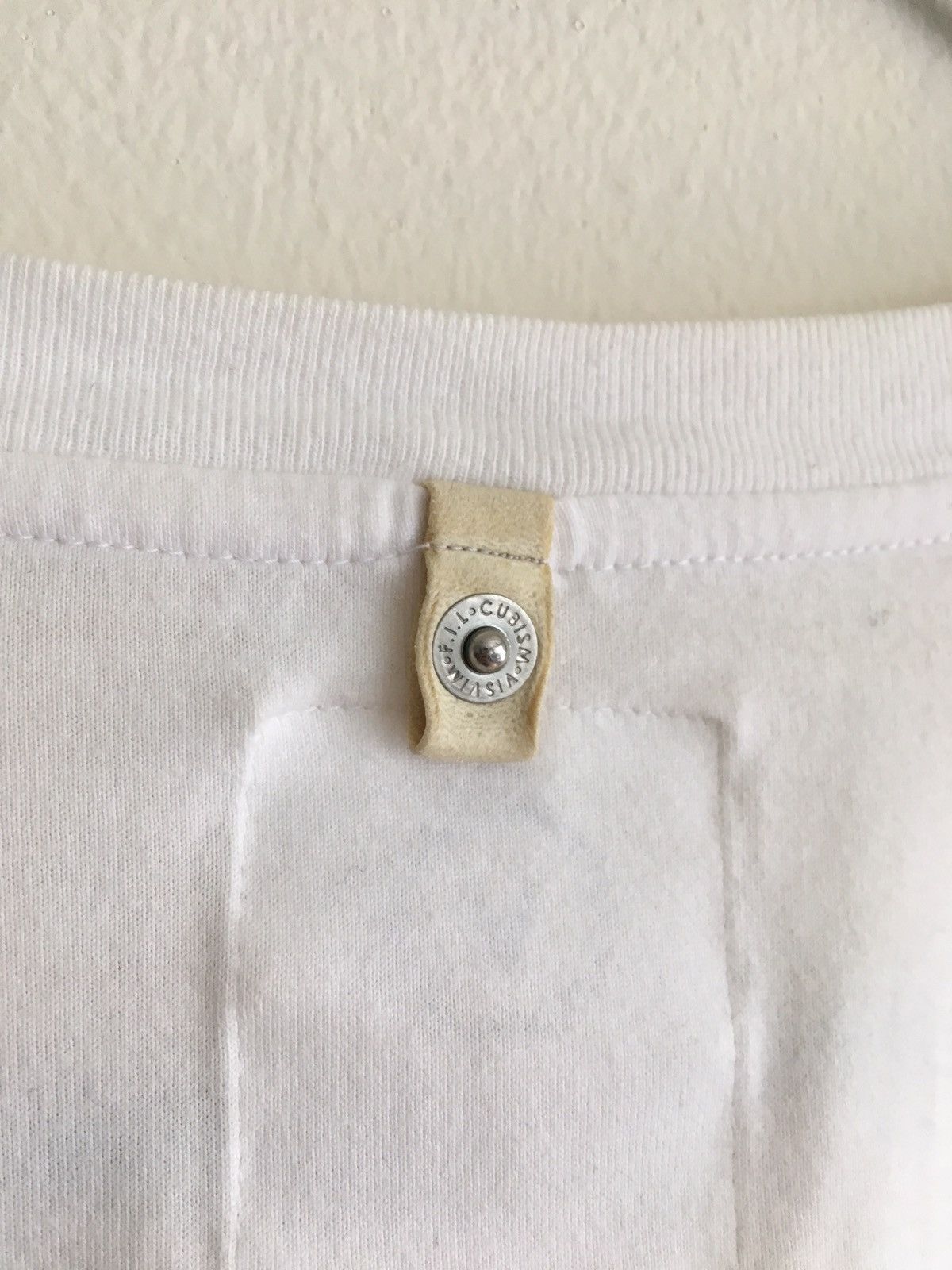 Visvim Visvim Longsleeve Size US S / EU 44-46 / 1 - 4 Thumbnail