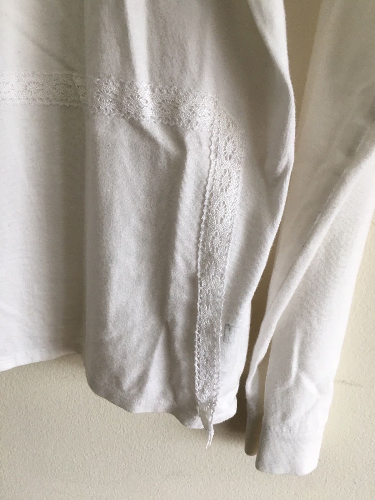Visvim Visvim Longsleeve Size US S / EU 44-46 / 1 - 6 Thumbnail