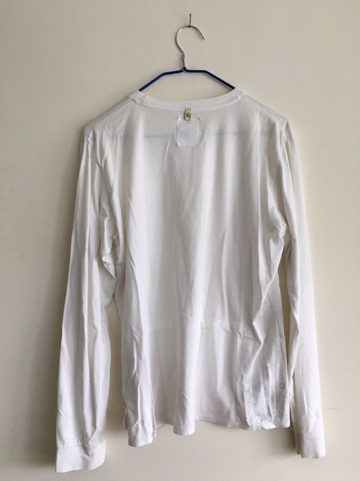 Visvim Visvim Longsleeve Size US S / EU 44-46 / 1 - 3 Thumbnail