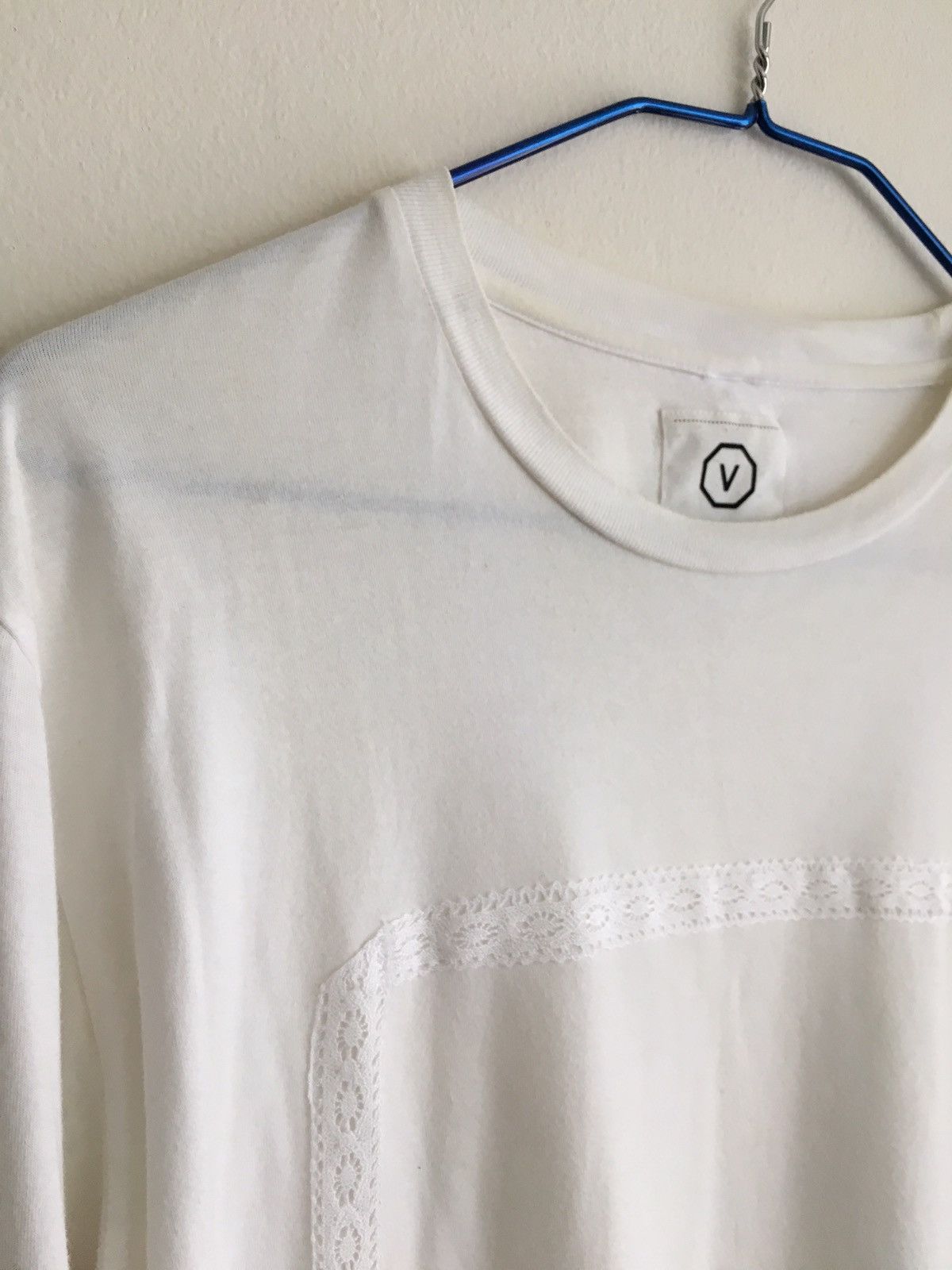 Visvim Visvim Longsleeve Size US S / EU 44-46 / 1 - 2 Thumbnail