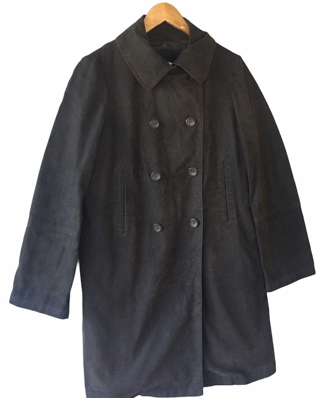 Issey Miyake × Tsumori Chisato ✈️🔥TSUMORI CHISATO BY ISSEY MIYAKE JACKET🔥✈️ Size US L / EU 52-54 / 3 - 2 Thumbnail