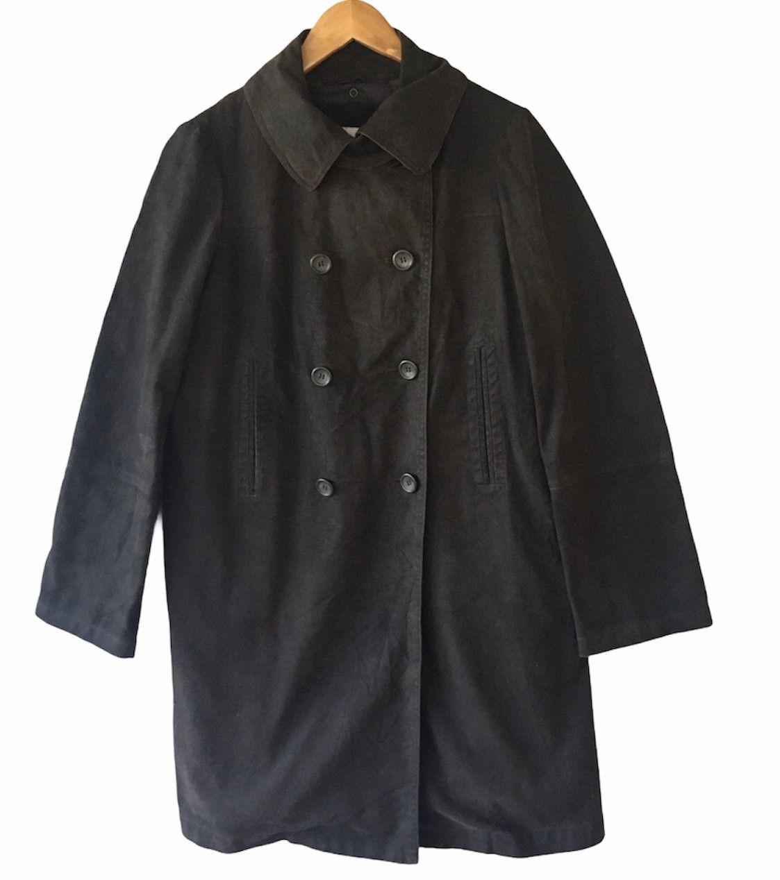 Issey Miyake × Tsumori Chisato ✈️🔥TSUMORI CHISATO BY ISSEY MIYAKE JACKET🔥✈️ Size US L / EU 52-54 / 3 - 1 Thumbnail