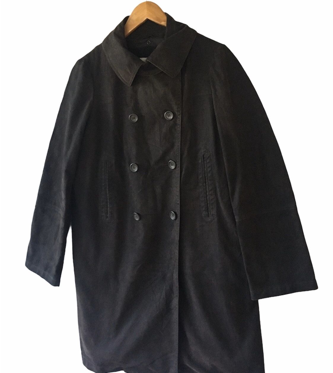 Issey Miyake × Tsumori Chisato ✈️🔥TSUMORI CHISATO BY ISSEY MIYAKE JACKET🔥✈️ Size US L / EU 52-54 / 3 - 4 Thumbnail