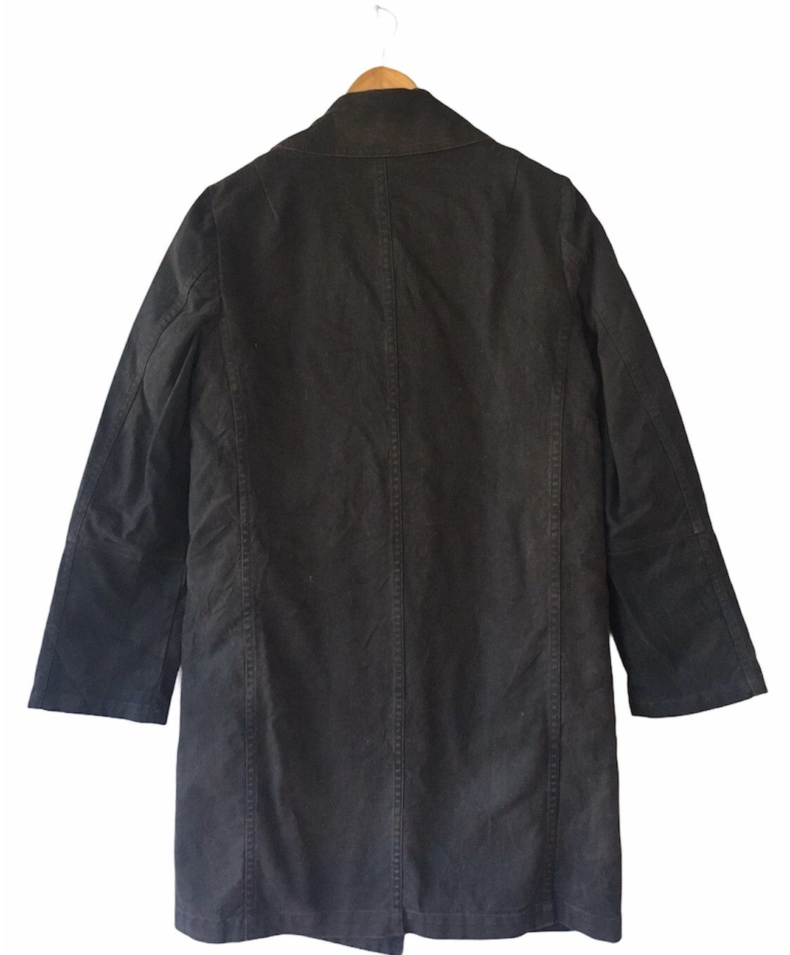 Issey Miyake × Tsumori Chisato ✈️🔥TSUMORI CHISATO BY ISSEY MIYAKE JACKET🔥✈️ Size US L / EU 52-54 / 3 - 6 Thumbnail