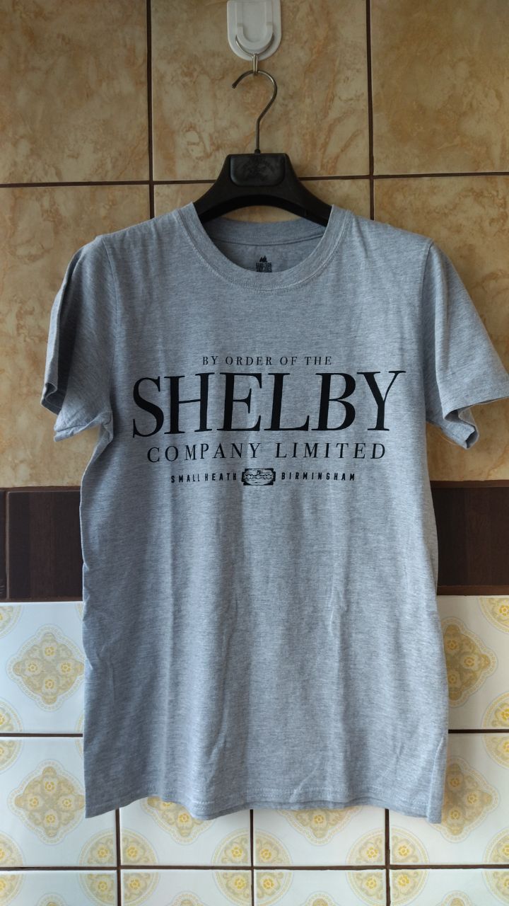 Other Peaky blinders 2013 T shirt as new Size US S / EU 44-46 / 1 - 1 Thumbnail