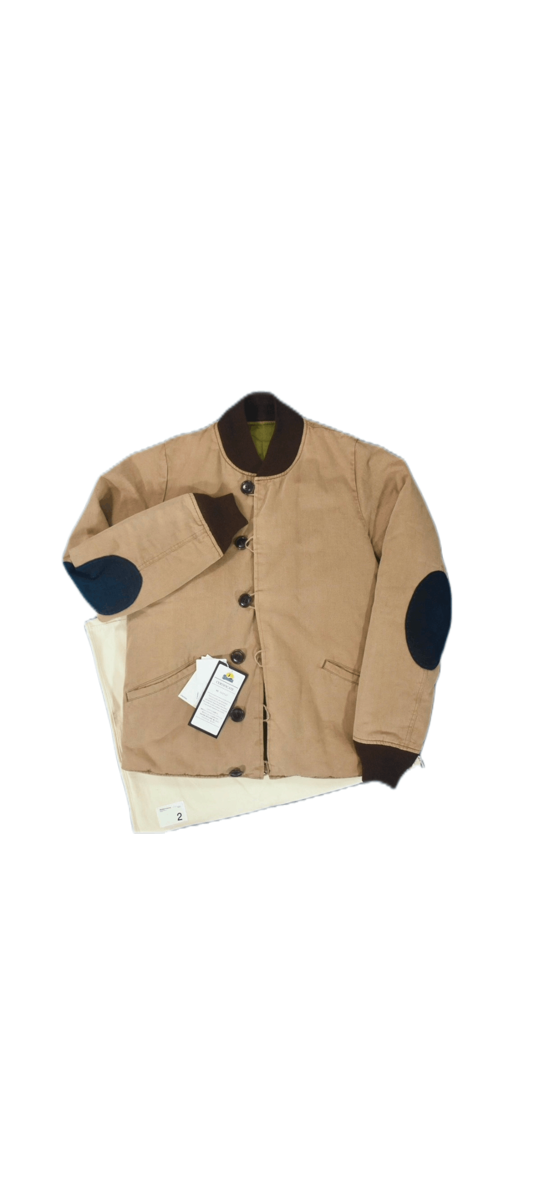 Visvim Visvim Valdez Down Jkt 2L（Corduroy）Gore-Tex | Grailed