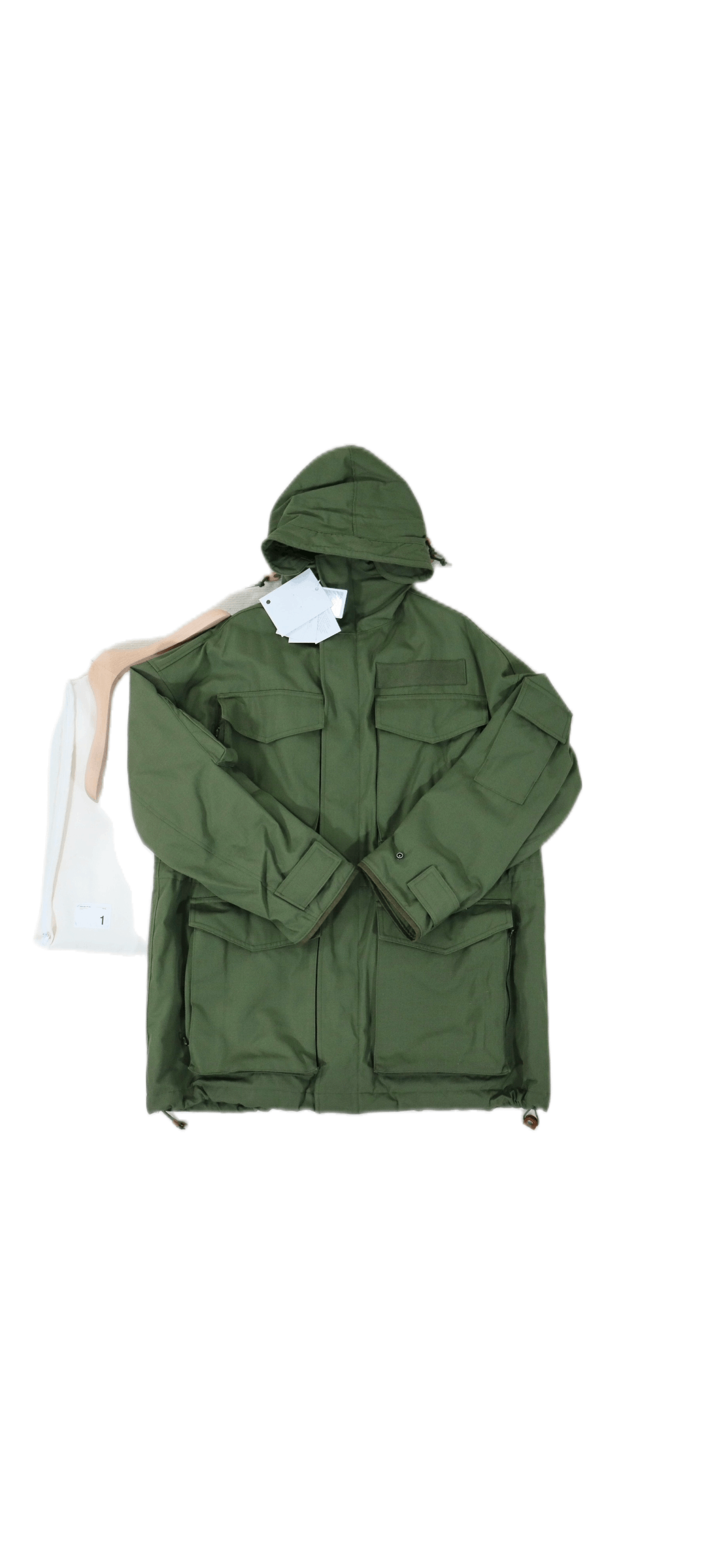 ジャケット・アウター visvim 21SS KRUPA FIELD DOWN JKT VISVIM(ビズビム) KRUPA FIELD DOWN JKT (NY/C) 21AW（black