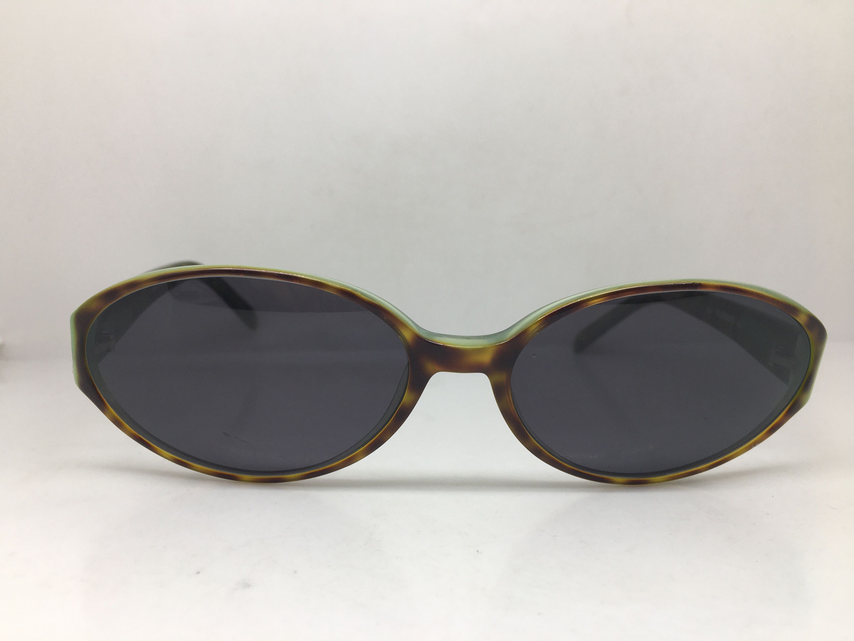 Vintage Kate Spade RUBIN/S Tortoise Sunglasses Italy display picture 3